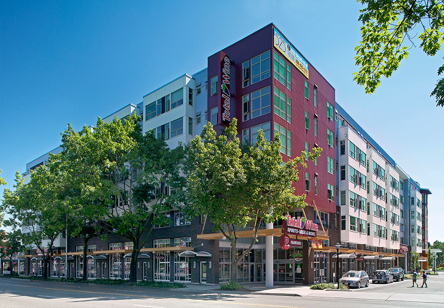 525 Northgate