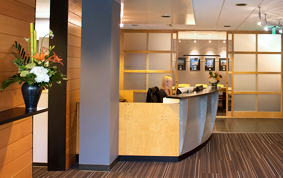 Baylis Architects Office