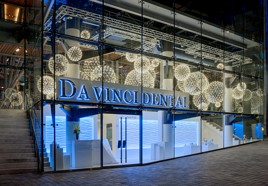 Da Vinci Dental Office