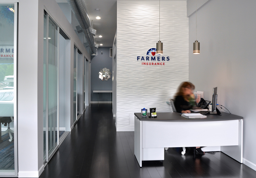 Farmers Insurance TI