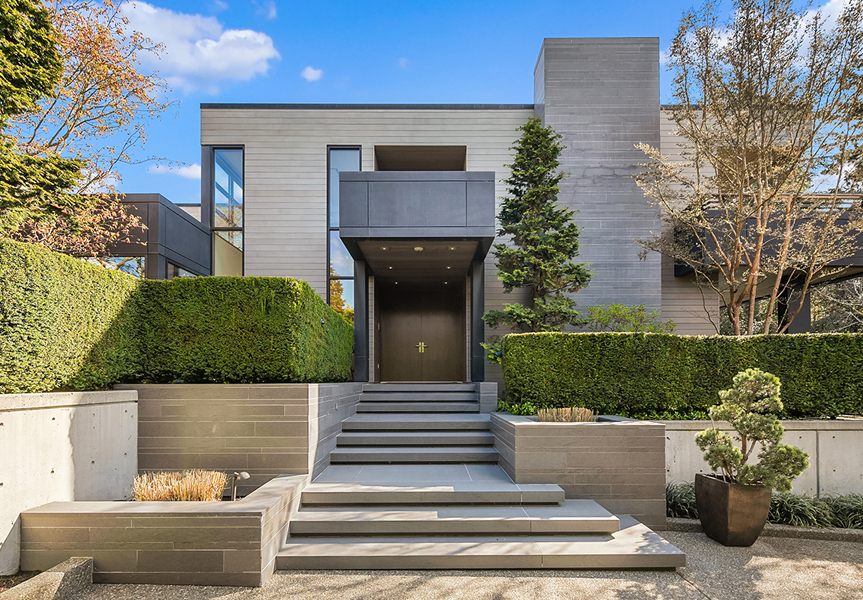 Gold Coast Residence