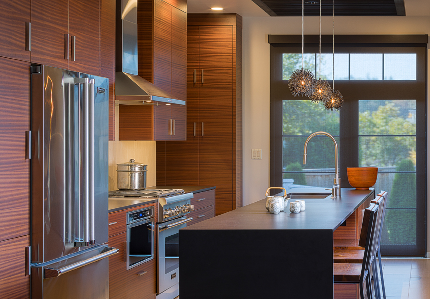 Green Lake Kitchen Remodel