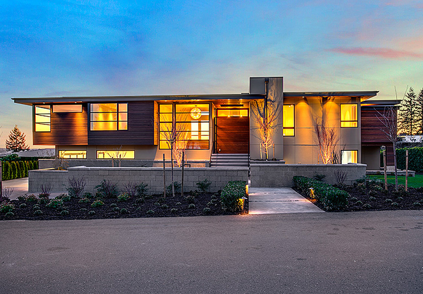 Hill Top View Residence