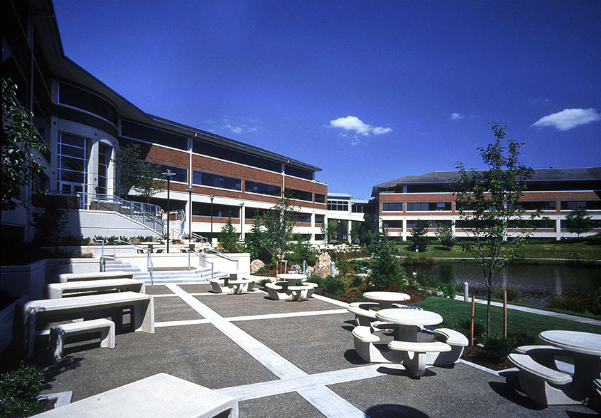 I-90 Corporate Center