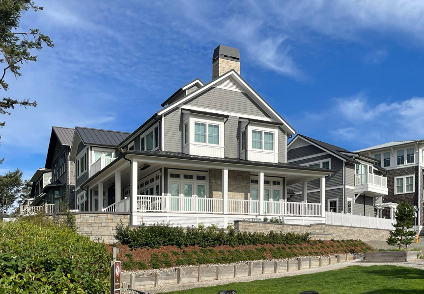 Seabrook Lot 293