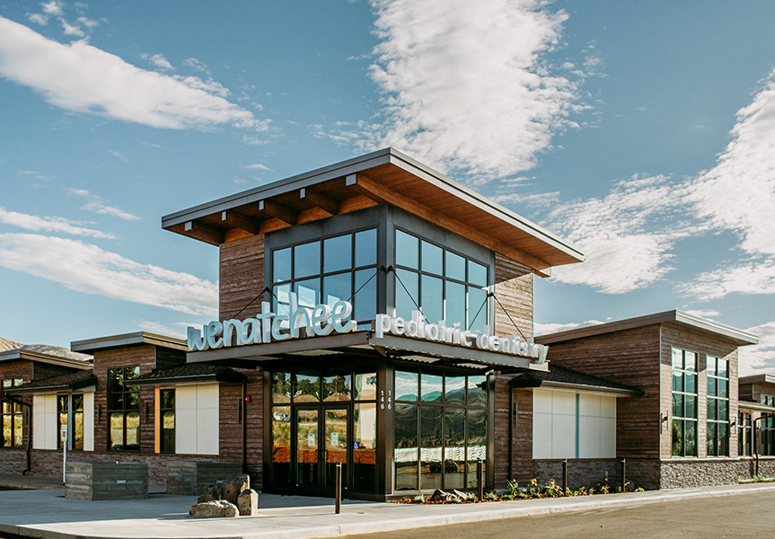 Wenatchee Pediatric Dentistry