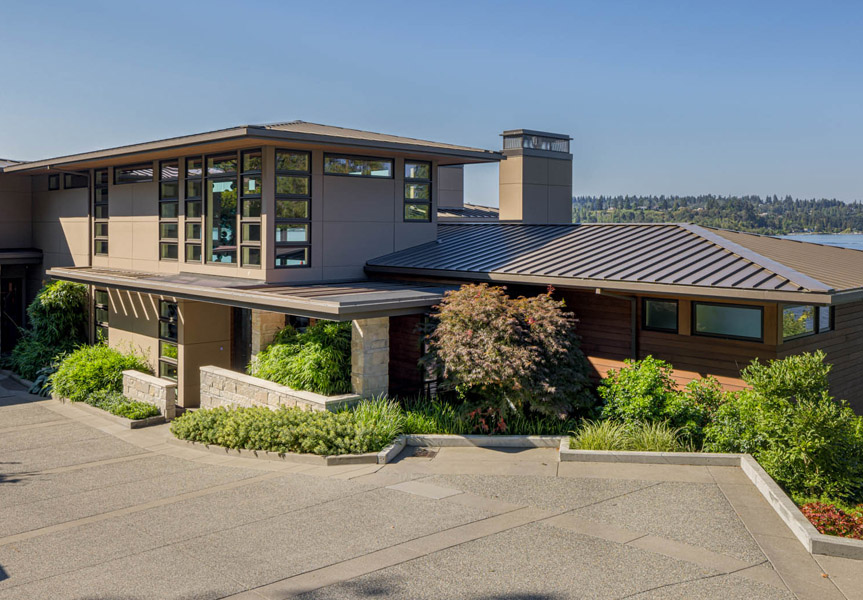 Westshore Residence