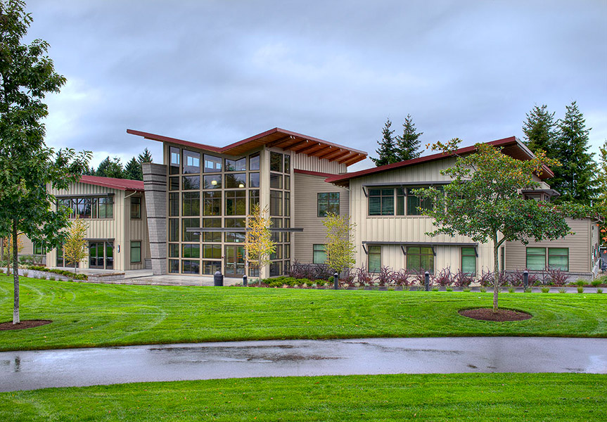 Youth Eastside Services