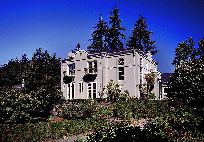 Bellevue Residence