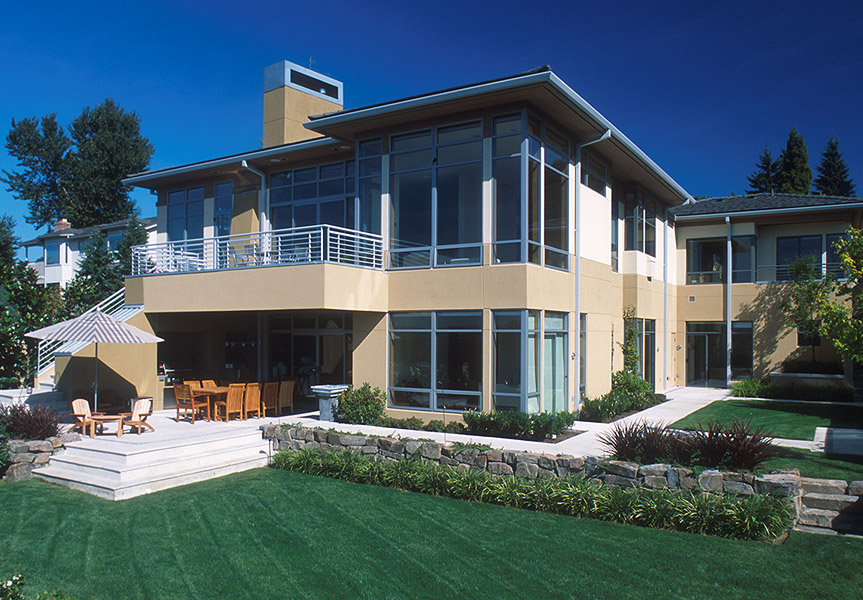 Carillon View Residence