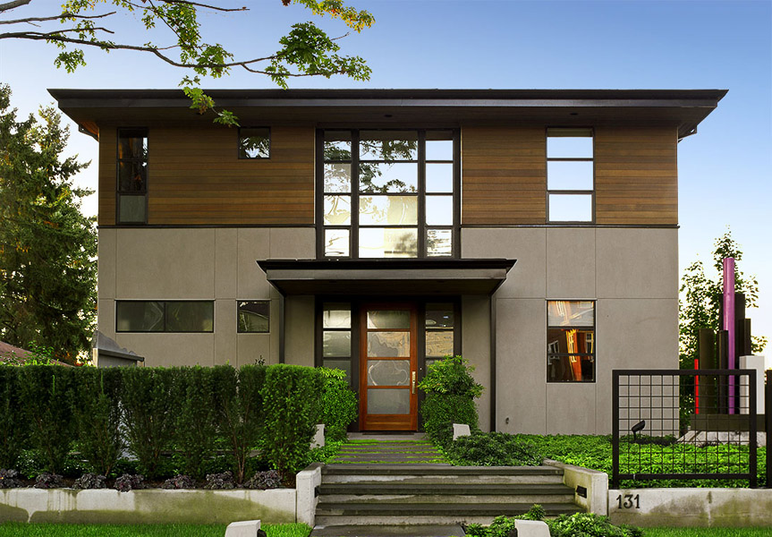 East of Market Residence