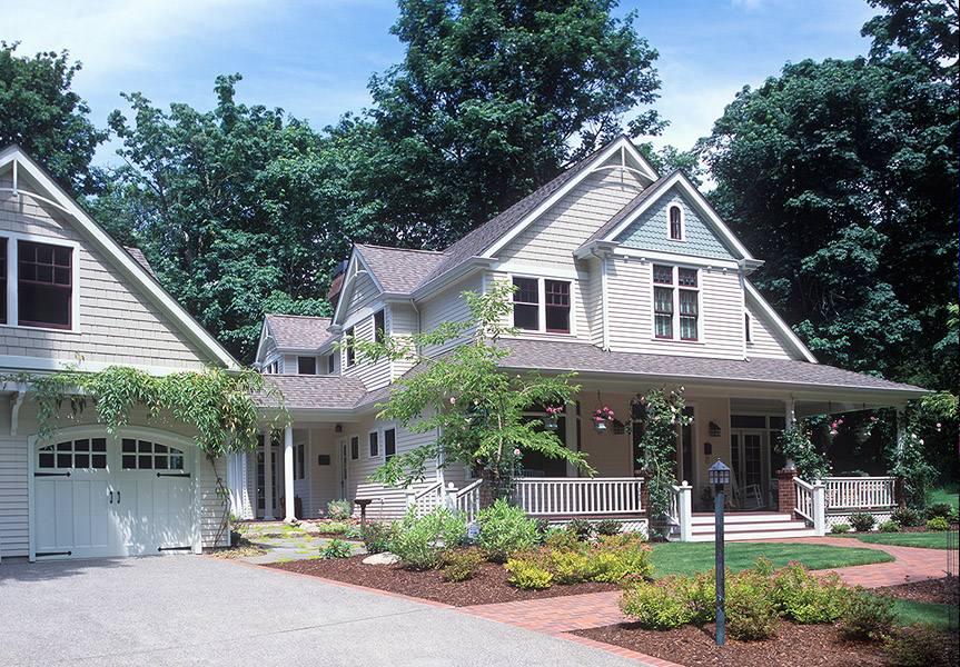 FernBrook Residence