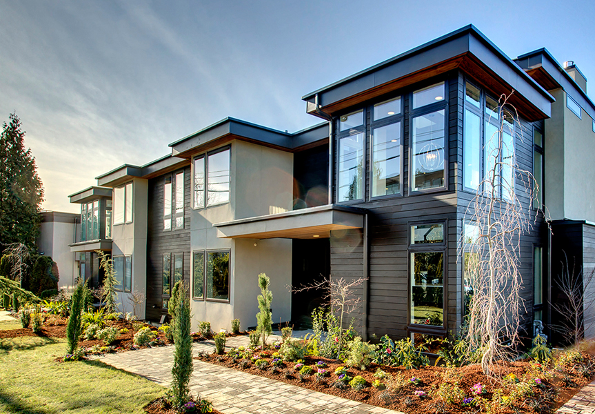 Kirkland Townhomes