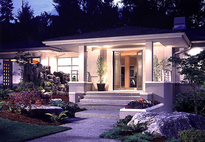 Montreux Residence