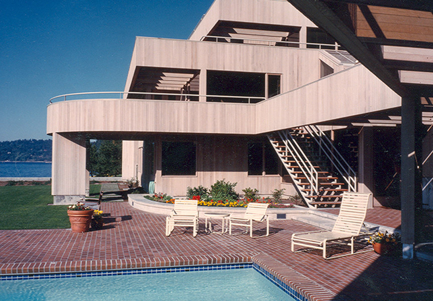 Normandy Park Residence