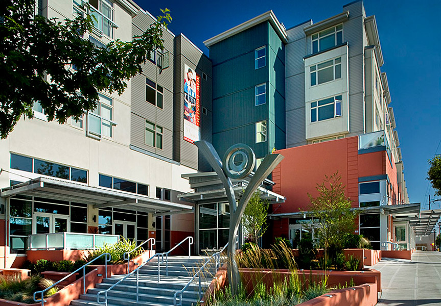 507 Northgate Apartments