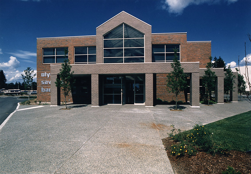 Olympic Savings Bank