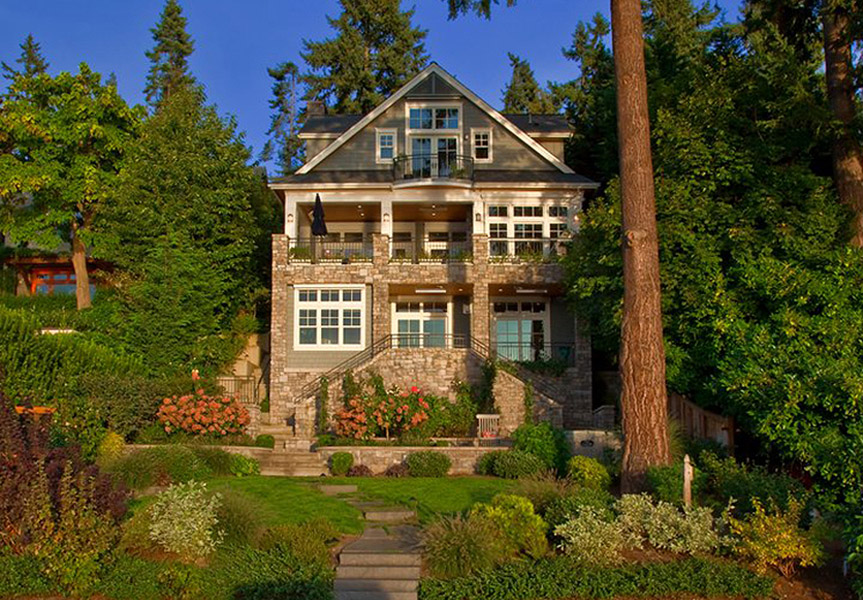 Portsmouth Residence