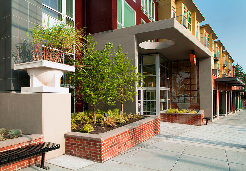 Prescott Wallingford Apartments