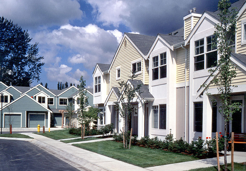Rivertrail Villages