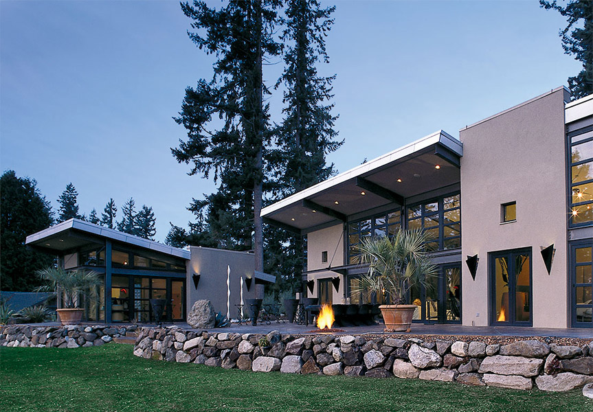 Sammamish Plateau