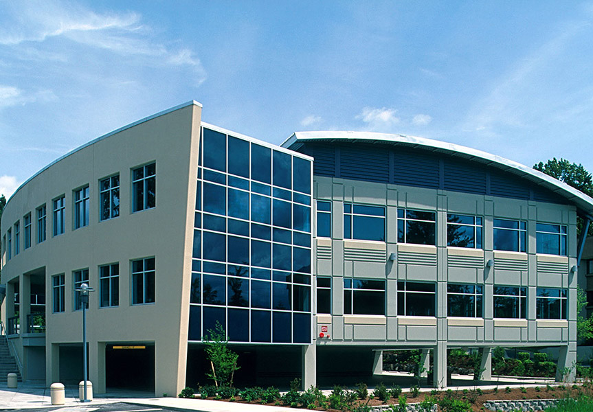 Twilight Office Center