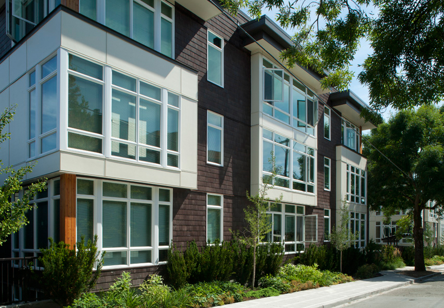 Velo Apartments