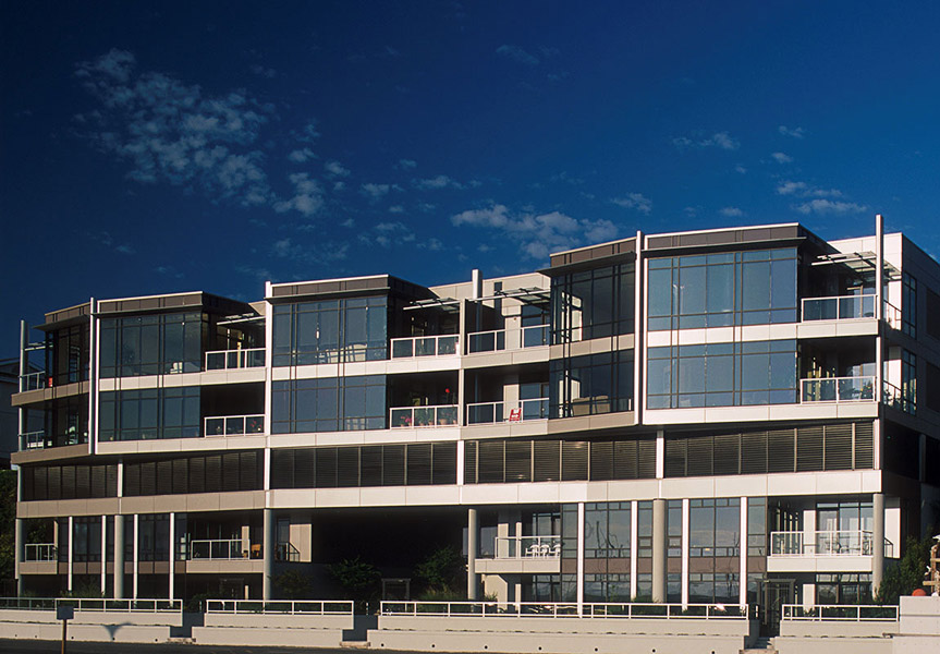 Waterford at Des Moines Condominimums